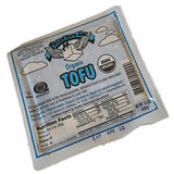 FRESH TOFU ORGANIC TOFU