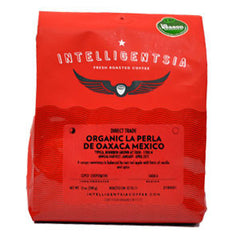 INTELLIGENTSIA ORGANIC LA PERLA DE OAXACA MEXICO