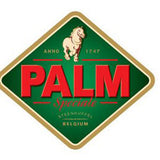 PALM SPECIAL BELGE ALE FROM BELGIUM