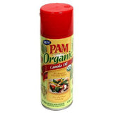 PAM ORGANIC CANOLA SPRAY OIL