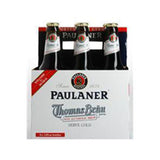 PAULANER THOMAS BRAU BEER