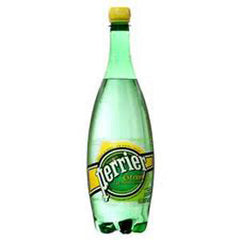 PERRIER CITRON LEMON LIME SPARKLING WATER