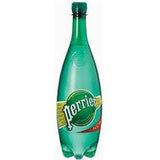 PERRIER SPARKLING WATER - PLASTIC BOTTLE