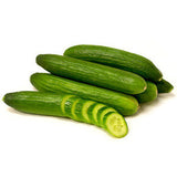 PERSIAN CUCUMBERS FROM CANADA