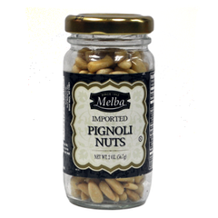 MELBA PIGNOLI NUTS