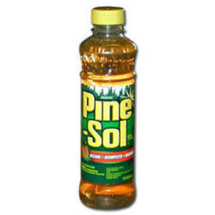 PINE-SOL PINE CLEANER