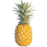 PINEAPPLES