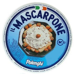 POLENGHI ITALIA IL MASCARPONE