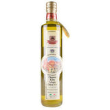 ORGANIC EXTRA VIRGIN OLIVE OIL