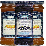 ST DALFAOUR APRICOT PRESERVES