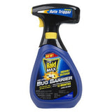 RAID MAX BUG BARRIER LONG LASTING INSECTICIDE SPRAY