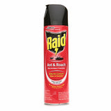 RAID ANT & ROACH KILLER AEROSOL OUTDOOR FRESH