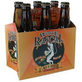 AVERY BREWING CO WHITE RASCAL BEER