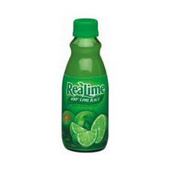 REALIME LIME JUICE