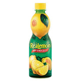 REALEMON LEMON JUICE