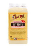 BOB'S RED MILL SOY FLOUR