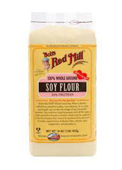 BOB'S RED MILL SOY FLOUR