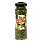 REESE NON PAREIL CAPERS IN BALSAMIC