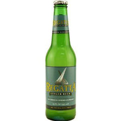 REGATTA GINGER BEER