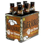 RIVER HORSE TRIPLE HORSE BEER