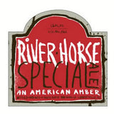 RIVER HORSE HOP HAZARD BEER