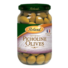 ROLAND PICHOLINE OLIVES