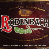 RODENBACH BEER