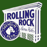 ROLLING ROCK PREMIUM BEER CAN