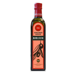 ROMANICO PICUAL EXTRA VIRGIN OLIVE OIL