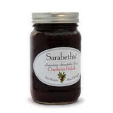 SARABETH'S BLOOD ORANGE MARMALADE