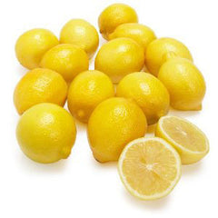 SMALL LEMONS FROM USA