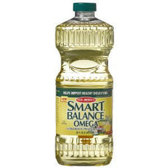 SMART BALANCE OMEGA OIL