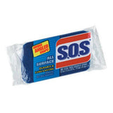 S.O.S. ALL-SURFACE SPONGE - DURABLE & LONG LASTING