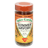 SPICE GARDEN SUMMER SAVORY