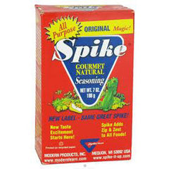 SPIKE GOURMET NATURAL SEASONING - ORIGINAL