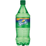 SPRITE SODA