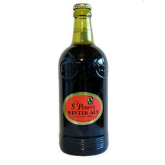 ST. PETER'S WINTER ALE