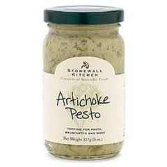 STONEWALL KITCHEN ARTICHOKE PESTO