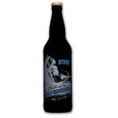 STONE SUBLIMELY SELF RIGHTEOUS