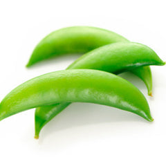 SUGAR SNAP PEAS FROM MEXICO