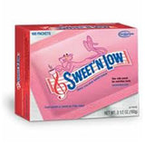 SWEET'N LOW SUGAR