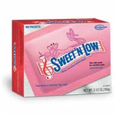 SWEET'N LOW SUGAR