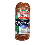 BERETTA SWEET SOPRESSATA