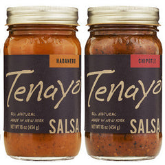 TENAYO ORIGINAL SALSA DIP