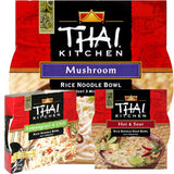 THAI KITCHEN HOT AND SOUR RICE NOODLE SOUP BOWL