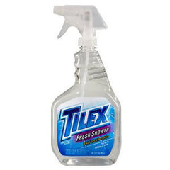 TILEX FRESH SHOWER DAILY SHOWER CLEANER ORIGINAL SCENT