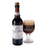 THREE PHILOSOPHERS QUADRUPEL ALE