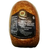 COUNTRY FARM OVEN BROWNED TURKEY BREAST