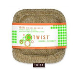 TWIST- RAVIOLI SCRUBBY 100% BIODEGRADABLE