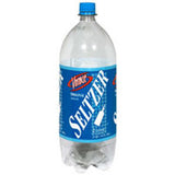 VINTAGE SELTZER WATER